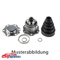 Innengelenk Gelenksatz Antriebswelle Links Fiat Bravo II Delta Multijet 2.0 1.9