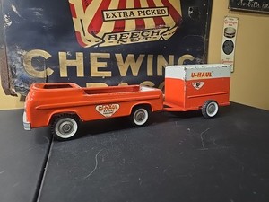U-Haul Toy Trucks | eBay