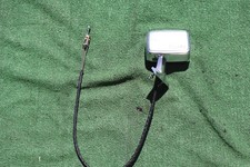 1971 - 1976 Cadillac Remote Outside Rear View Mirror Drivers Side 1972 1975 1973 1971 - 1976 Cadillac Remote Outside Rear View Mirror Drivers Side 1972 1975 1973