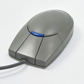 Sega Saturn Shuttle Mouse HSS-0102 used