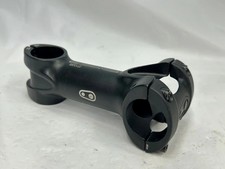 [Limited Sale] CRANK BROTHERS Aluminum Stem 110mm/31.8mm cobalt