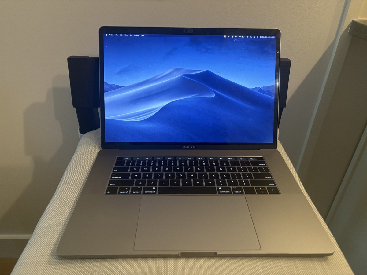 Apple MacBook Pro 15