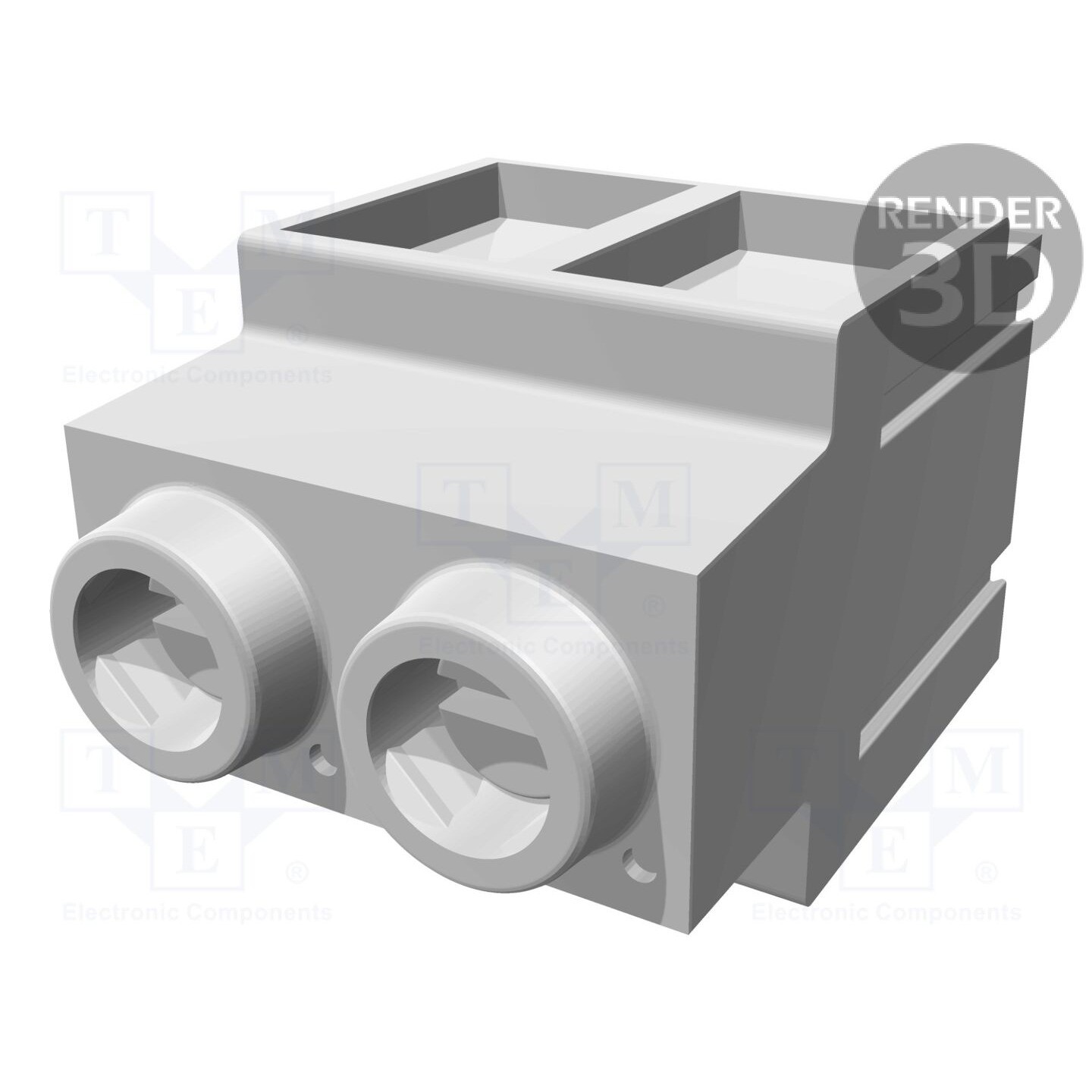 HARTING 14020225402000 Connector