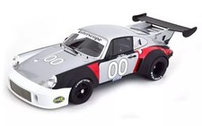 CMR 1/12 Porsche 911 Carrera RSR 2.1 24h Daytona 1977 Mini Car Model