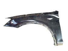41357267323 linker frontfl�gel 46850 BMW X3 F25 XDRIVE 20 D 2010