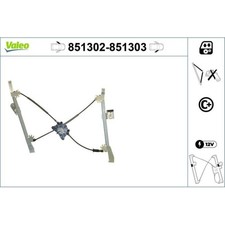 851303 VALEO Fensterheber