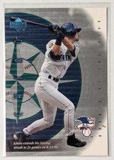 Collect the Best Ichiro Suzuki Rookie Cards 22