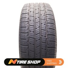 Used 20555r16 Goodyear Reliant All-season - 91v - 8.532 No Repairs Used 20555r16 Goodyear Reliant All-season - 91v - 8.532 No Repairs