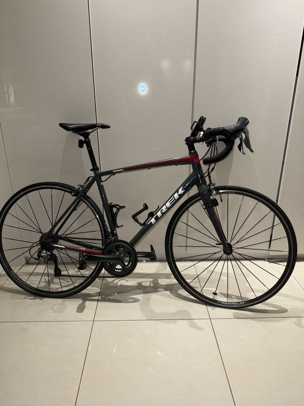 Trek Emonda ALR4 18 56 GRY - Great Condition