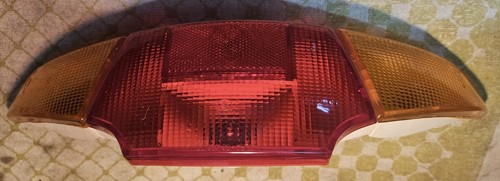 BMW R 1150 RT R22 2001 - Rücklicht N70C