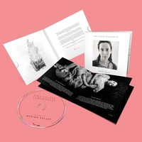 Nerina Pallot - Fire Escape Symphonies - The Best Of - Preorder - Cd - F600Z