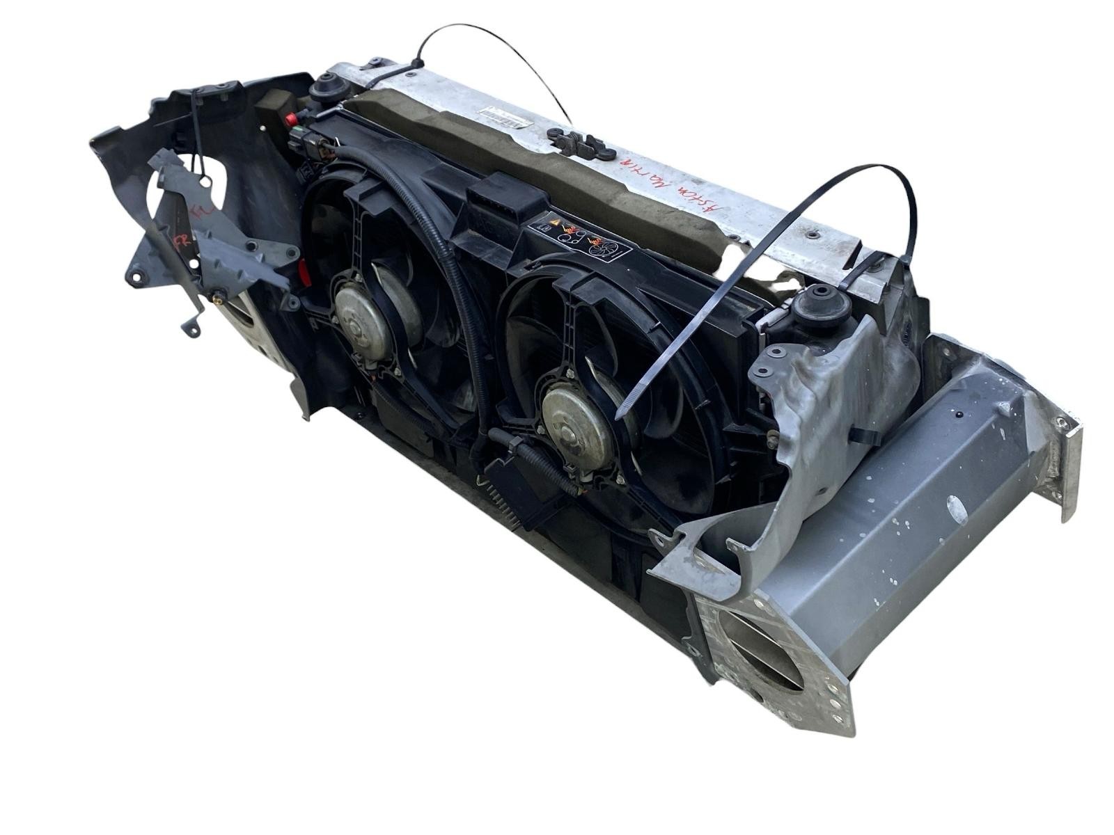 Aston Martin V8 Vantage 2006-2016 Cooling fan motor