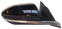 RüCkspiegel AußEnspiegel FüR Hyundai Tucson Ab 2020 3 Pin Rechts