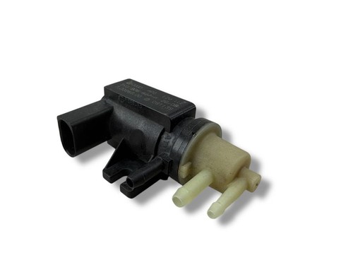 Volkswagen Tiguan 2010 Diesel 103kW Turbolader Druckwandler Magnetventil LAA9477