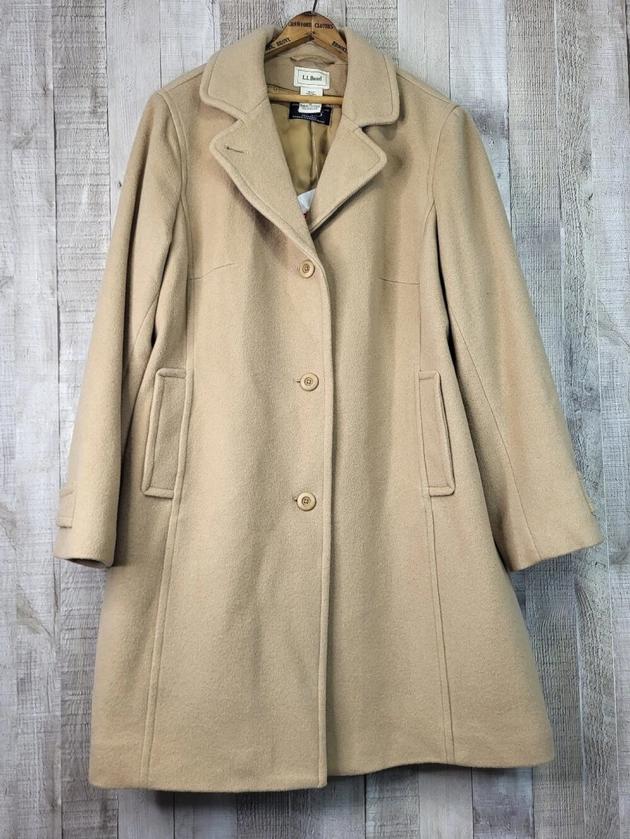 lambs wool coat products for sale | eBay