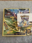 Scarlet & Violet Surging-Sparks Booster Display Box & Battle Academy Bundle
