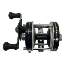 Abu Garcia Ambassadeur SX Round Baitcasting Reel