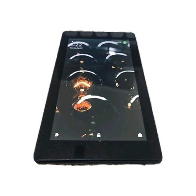 Amazon Fire 7 (7th Generation) 16GB, Wi-Fi, 7In - Black