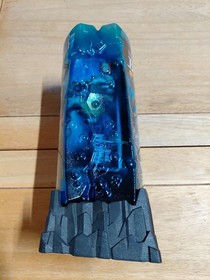 Lego Bionicle Barraki Mantax 8919 - New & Sealed - Retired Set - Rare