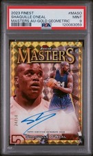 2023-24 Topps Finest Basketball Set Review and Checklist 29