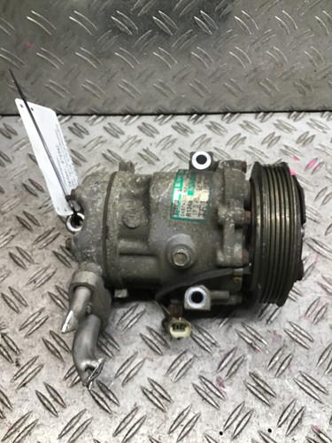 Klimakompressor Opel Tigra Twintop (X-C/Roadster) 1.4 16V 66kW 90PS 24461719 Z1