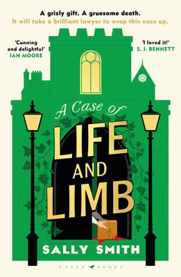 A Case of Life and Limb | Sally Smith | Buch | The Trials of Gabriel Ward | 2025