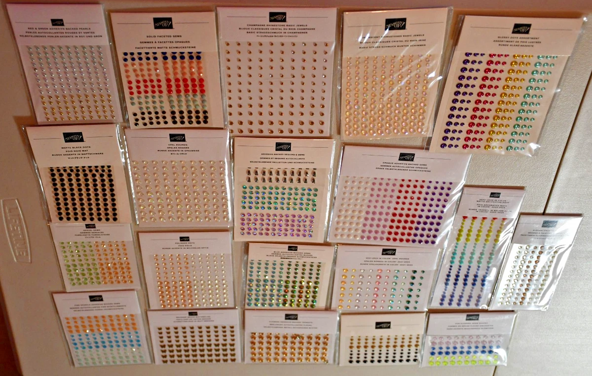 Stampin' Up! Scrapbooking for sale | eBay