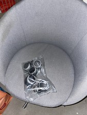 Drehstuhl / Drehsessel / Drehhocker Ikea Skruvsta