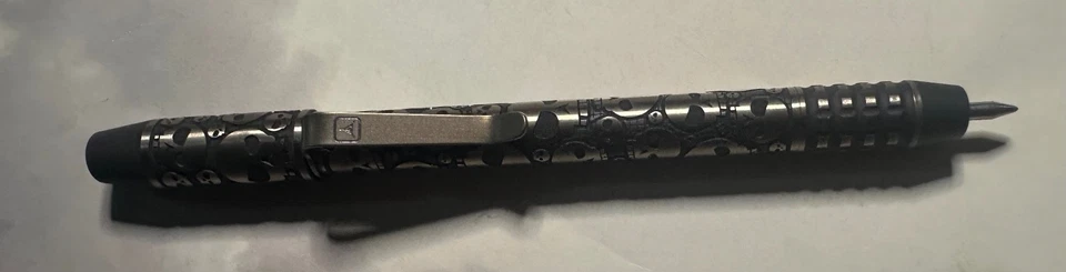 Ti2 Techliner Mean Skull Edición TAD - Difícil de encontrar Foto 3 de 3