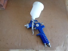 Mini Hvlp Spray Gun 2.0 Tip