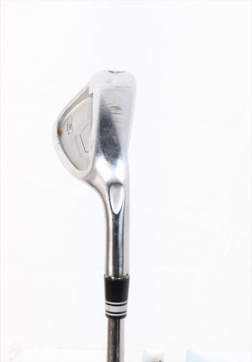 Taylormade Rsi Gap Wedge°- Wedge Stock Stl 1232718 Good