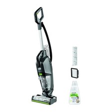 NEW BISSELL CrossWave Hydrosteam PET Select - Nettoyeur Vapeur Filaire - Sols du
