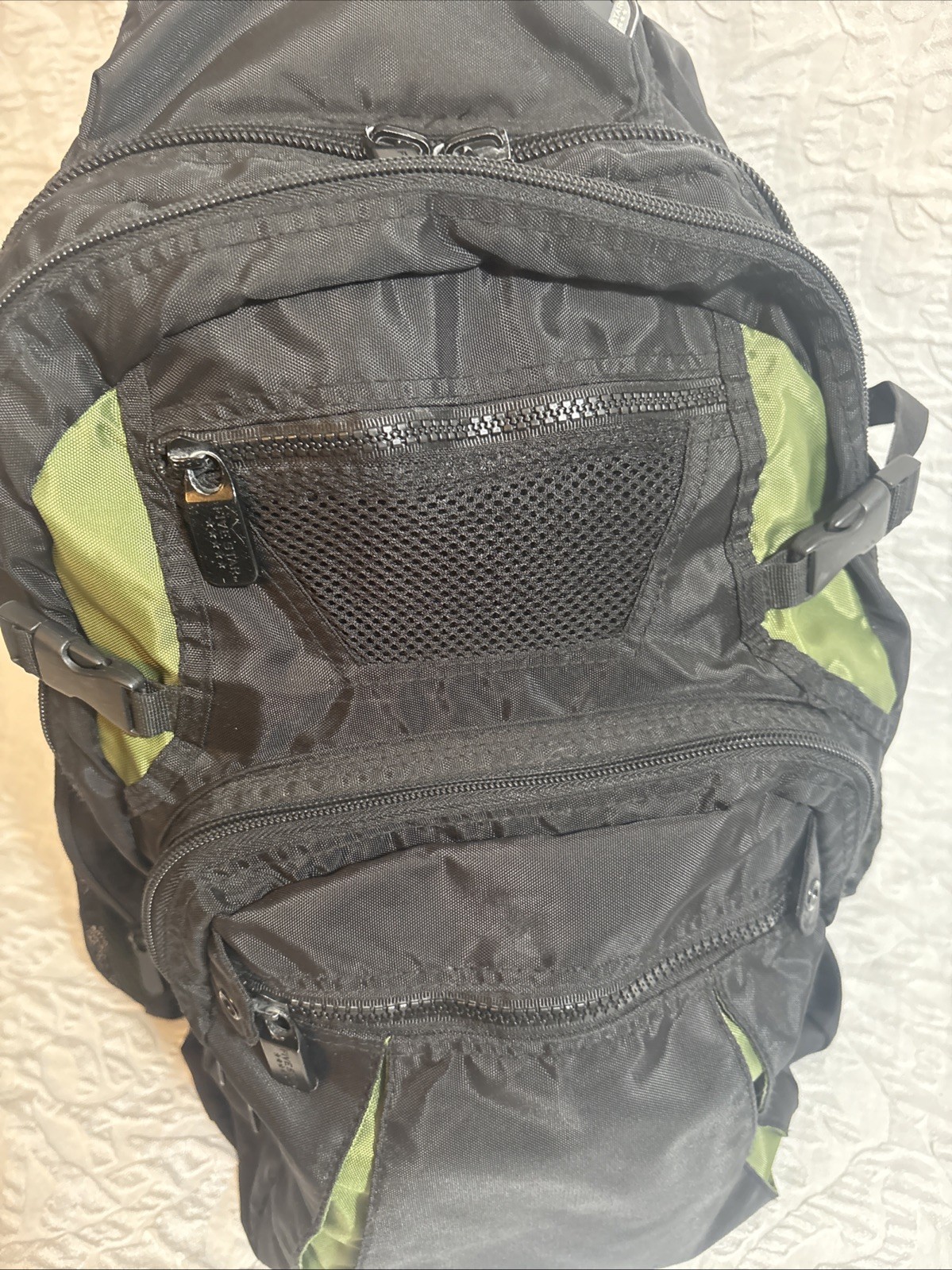 Five Star Expandable Large Backpack, Multi-Use Ba… - image 7