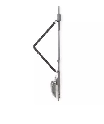 Disney Parks 2026 May 4th Star Wars Galaxy's Edge Skiff Guard Vibro-Axe New