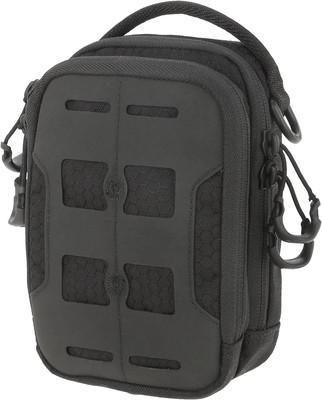 cap Compact Admin Pouch