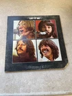 Beatles Let It Be Vinyl Record Lp
