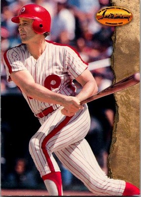 1994 Ted Williams #72 Bob Boone