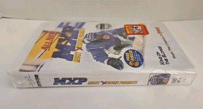 MXP: Most Xtreme Primate (VHS, 2004) for sale online | eBay