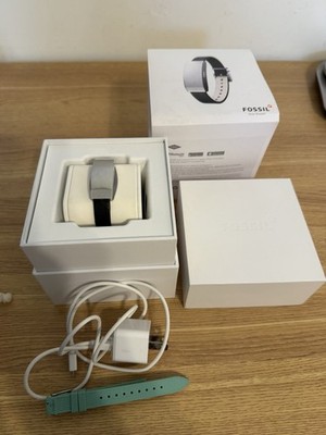 Fossil Q Dreamer Smart Bracelet Activity Tracker F