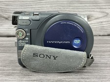Sony Handycam DCR-DVD101E Camcorder