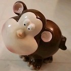 Monkey Piggy Bank, Booblehead — photo 1