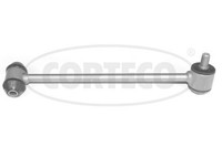 Corteco 49400137 Stange/Strebe, Stabilisator FüR MERCEDES-BENZ