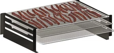 Camp Chef Pellet Grill Jerky Racks - Fits 24" Pellet Grill - 3 Racks