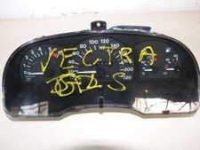 Compteur Opel VECTRA