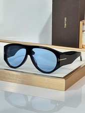 TOM FORD Bronson TF1044 Unisex Sunglasses 60  12-140