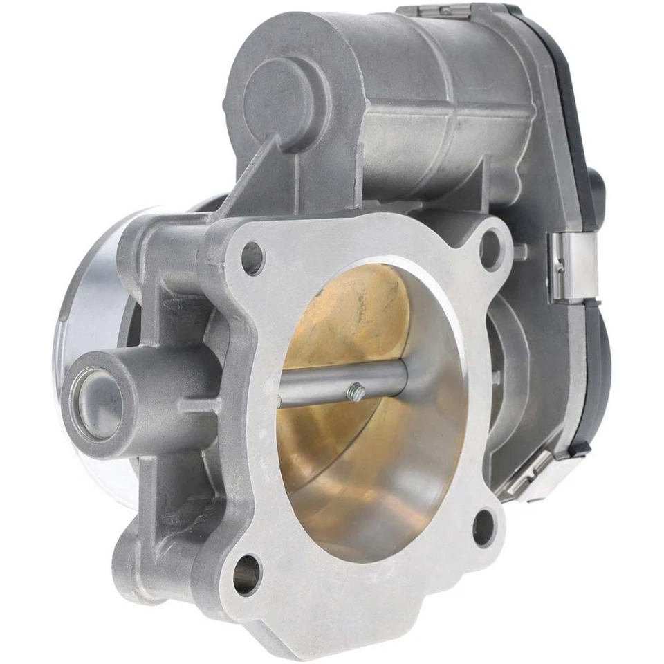 Hitachi Throttle Body For Saturn Aura Buick LaCrosse GMC Terrain Pontiac G6 - Изображение 2 из 4