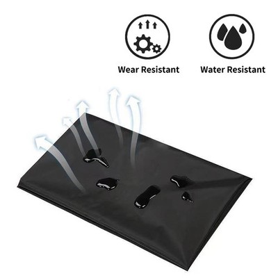 Klaviatur Abdeckung Staubdicht wasserdicht Schutz für elektronische Tasten