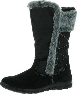 Ricosta Girls Haley SympaTex Waterproof Fashion Weather Boots