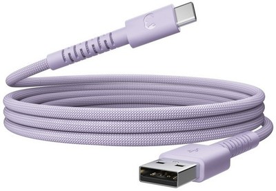 Fresh ´n Rebel Adapter / Kabel / Stecker FlexWave USB > USB-C Kabel (2m)