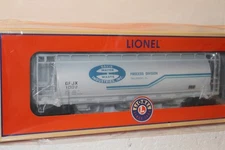 LIONEL #84918 DAVIS INDUSTRIES CYLINDRICAL HOPPER